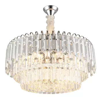 Хрустальная Люстра Ivories Premium