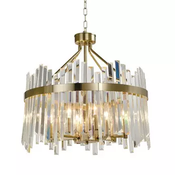 Хрустальная Люстра Luxxu Helmet Enlarged