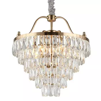Хрустальная Люстра Mary Gold