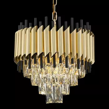 Хрустальная Люстра Waist Reduced