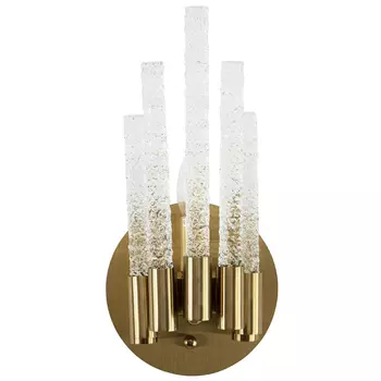 Хрустальное бра Clairene Crystal Wall Lamp