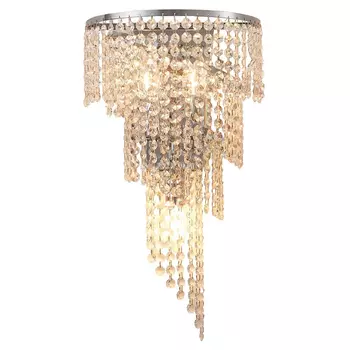 Хрустальное бра Crystal Art