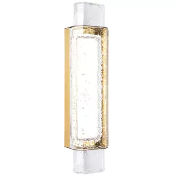 Хрустальное бра Ilbert Crystal Wall Lamp M