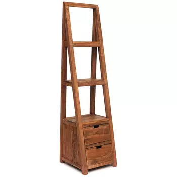 Этажерка Acacia Bookcase Freya II