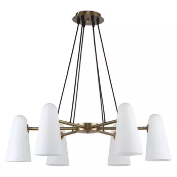 Jonathan Browning - Chandelier