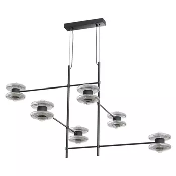 Каркасная люстра Balance