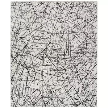 Картина Black Lines