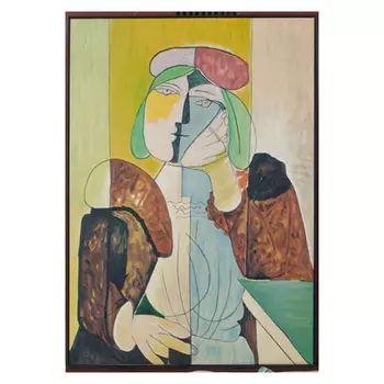 Картина Boredom