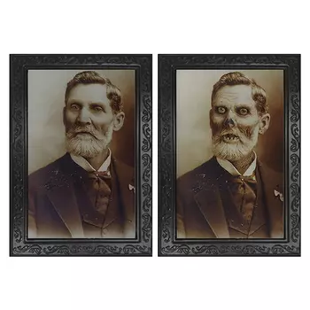 Картина Man Portrait