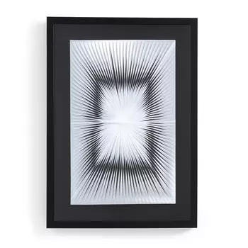 Картина Mirror Optical Illusion