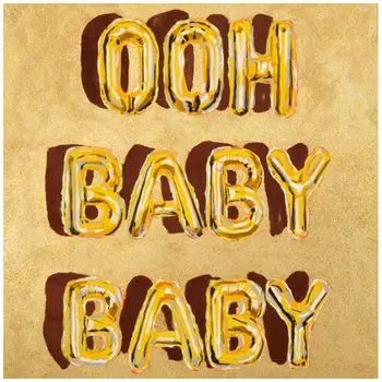 Картина Ooh Baby Baby