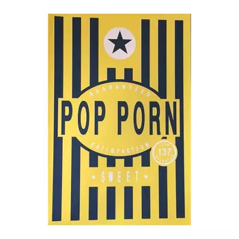 Картина Pop Porn