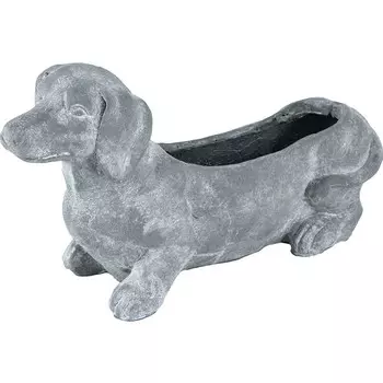 Кашпо A man's friend