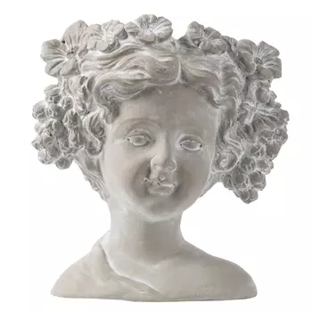 Кашпо Curly baby