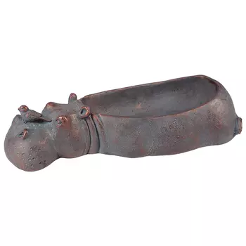 Кашпо Hippo Pot