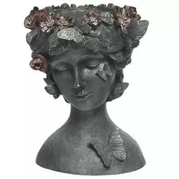 Кашпо Medeina Vase