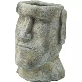 Кашпо The idol of a man