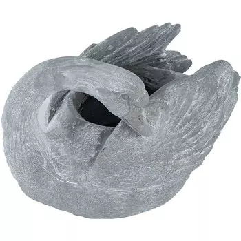 Кашпо The Lonely Swan