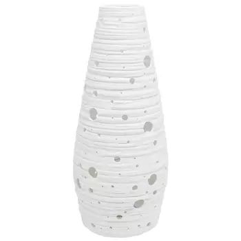 Керамическая настольная лампа Hive