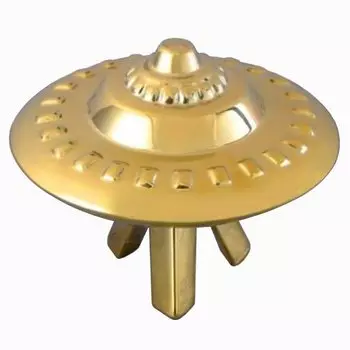 Керамическая статуэтка Flying Saucer