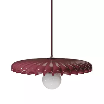 Керамический подвес Ruby Bonnet