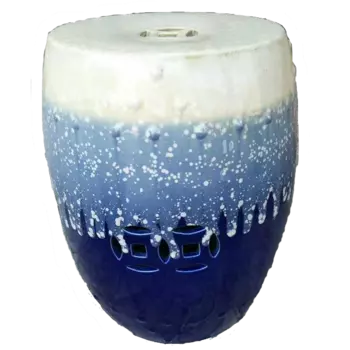 Керамический табурет SkyFall