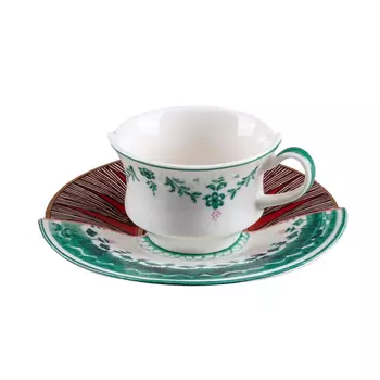 Кофейная пара Seletti Chucuito