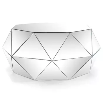 Кофейный стол Coffee Table Mirrored