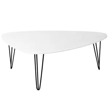 Кофейный стол Dorian Coffee Table white