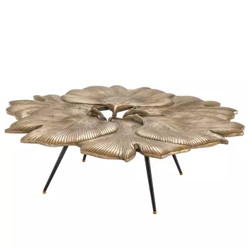 Кофейный стол Eichholtz Coffee Table Ginkgo