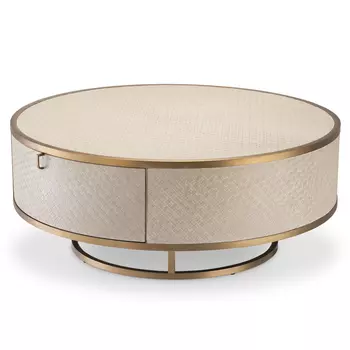 Кофейный стол Eichholtz Coffee Table Napa Valley oak