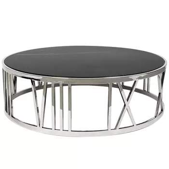 Кофейный стол Eichholtz Coffee Table Roman Figures