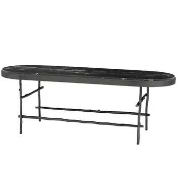 Кофейный стол Eichholtz Coffee Table Tomasso