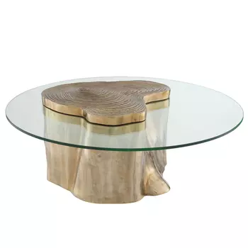 Кофейный стол Eichholtz Coffee Table Urban