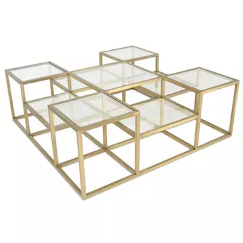 Кофейный стол Elodia Coffee Table