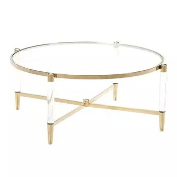 Кофейный стол Existential Coffee Table