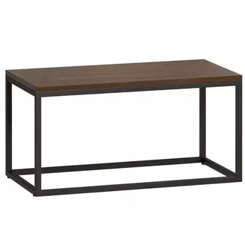 Кофейный стол Industrial Oak Philomel Coffee Table