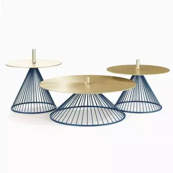 Кофейный стол Lucerne cocktail table