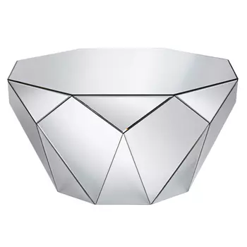 Кофейный стол Mirror Diamond