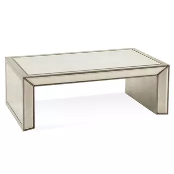 Кофейный стол Mirror Rectangular