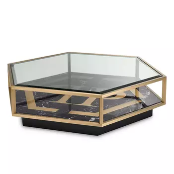 Кофейный стол Philipp Plein Coffee Table Falcon View