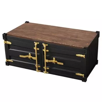 Кофейный стол Sea Container Coffee table