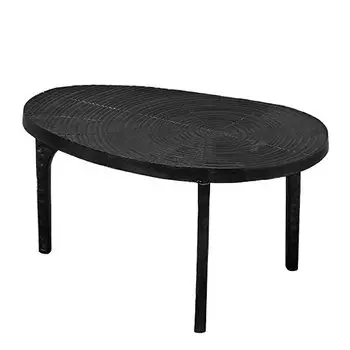 Кофейный стол Total Black