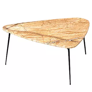 Кофейный столик Caramel Crust Coffee Table