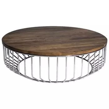 Кофейный столик Reza Feiz coffee table