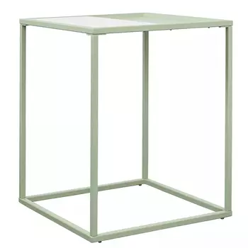 Кофейный столик с квадратной столешницей Stable Shape