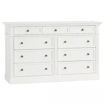 Комод 9 ящиков Benjamin Chest of 9 Drawers
