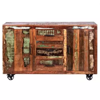 Комод Antique Wood Light