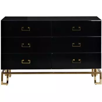 Комод Barclay de Tolly