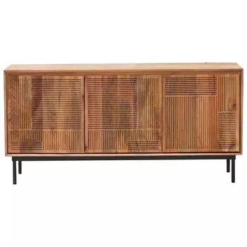 Комод Cain Furniture Gutter and Lattice
